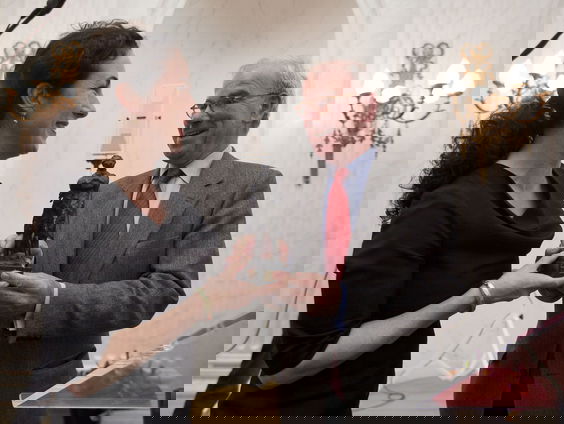 Welke Kamerlid sprak het beste dit jaar?