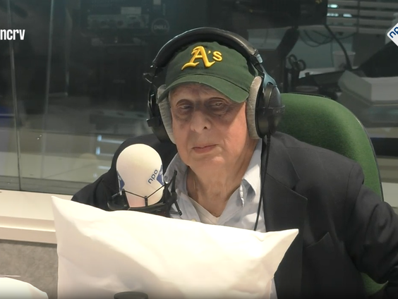 Rogier Proper over zijn boek Van Allegaartje tot zeebenen