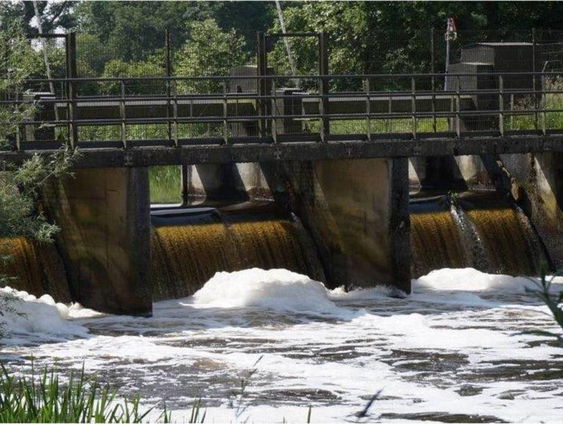 Een ode aan de Dommel