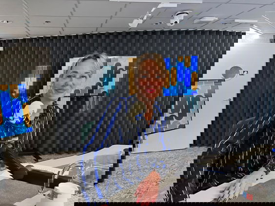 Marianne Timmer over haar carrière, haar nieuwe boek Timmerfabriek én theatervoorstelling Timmertje