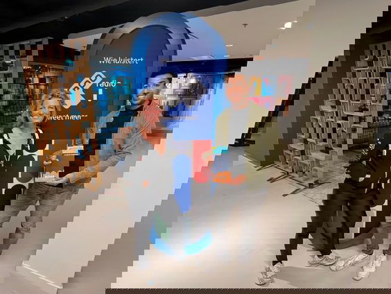 Jeanneke Scholtens stopte 4 jaar geleden met alcohol en schreef het boek 'Roes'