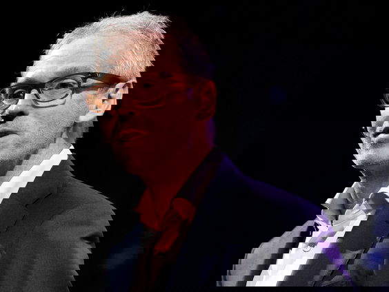 Derk Sauer van The Moscow Times: ‘Poetin heeft zijn machtsbasis herwonnen door keiharde repressie’