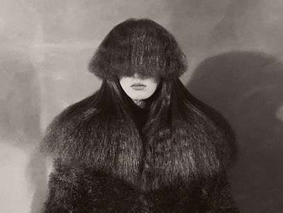 Paul Kooiker maakt artistieke modefoto's