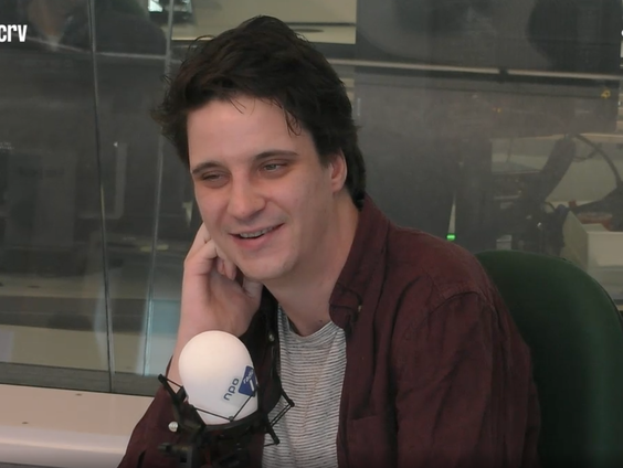 De Digitaalstaat: Rutger de Quay