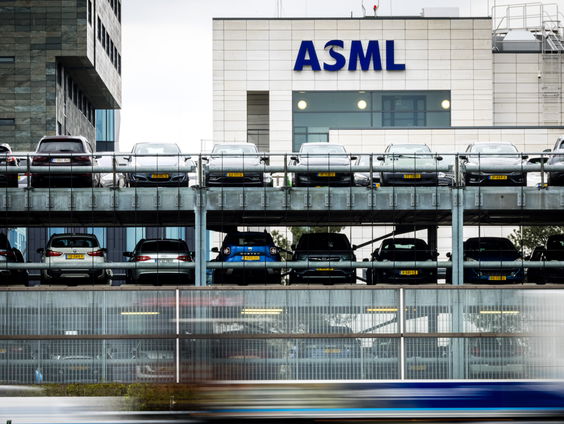 Een guur vestigingsklimaat of zijn bedrijven in Nederland verwend?