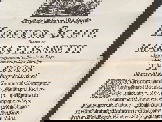 Het verhaal van Leonora