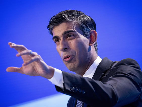 Lonken de Britten nou toch weer stiekem naar Brussel?