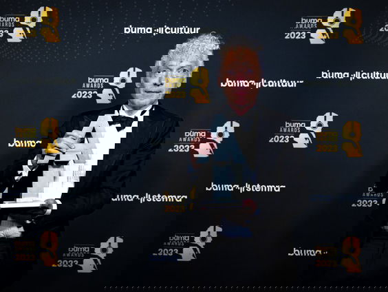 Popicoon Spinvis dient als grote inspiratiebron voor veel Nederlandse artiesten