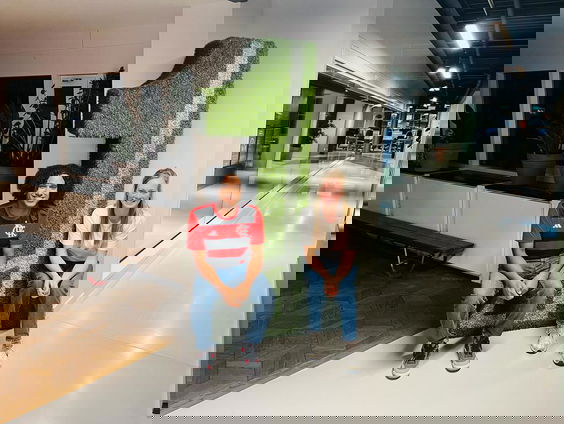 Wie bepaalt jouw identiteit?