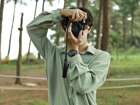 Dewi Vrenegoor van Cinemasia: 'De Aziatische filmindustrie is net zo groot en mooi als hier'