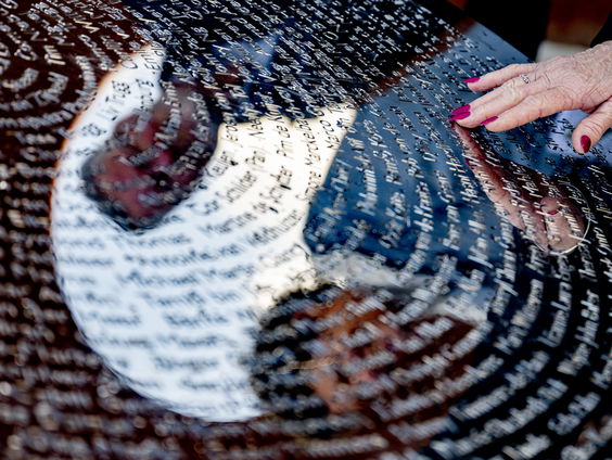 Rechtbank speekt vonnis uit tegen MH17-verdachten