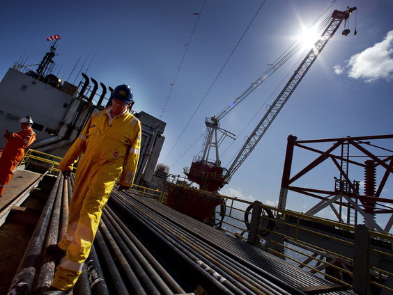 Moet Nederland meer naar olie en gas boren op de Noordzee?