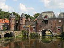 Twan Vet brengt een ode aan Amersfoort