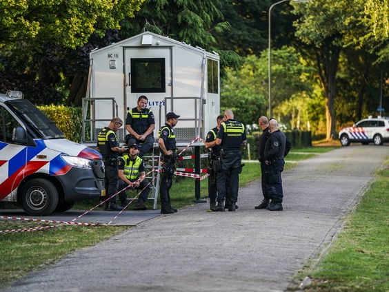 Hoe stoppen we de bedreiging en intimidatie van bestuurders en politici?