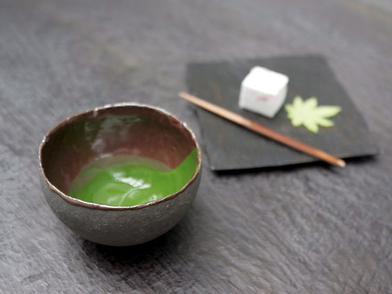 Reportage: traditionele theeceremonies in Japan