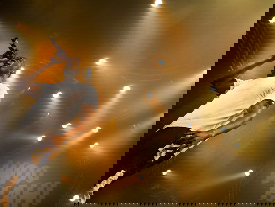 Nederland krijgt er een nieuw tweedaags hiphopfestival bij: Rolling Loud