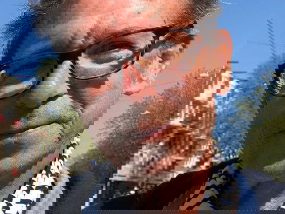 Kloppen voor de lift