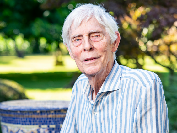 Berend Boudewijn, schrijver en regisseur