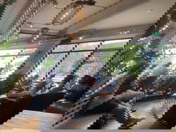 Hoe verder na 13 jaar Rutte?