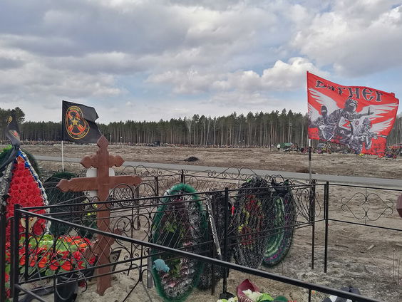 Luidt de dood van Prigozjin een nieuw tijdperk in?