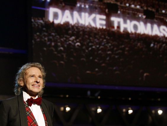 Buitenland Uitgelicht: Duitsland