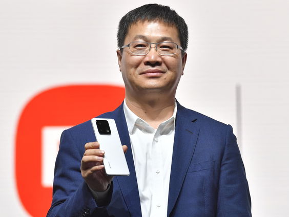 Chinese smartphone-maker Xiaomi komt met eerste elektrische auto