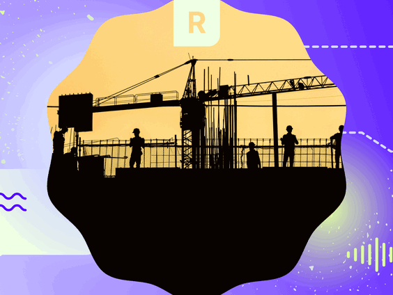 Pointer pop-up: Geplande woningbouw Friesland loopt fors achter