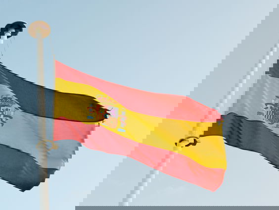 De positie van vrouwen in Spanje