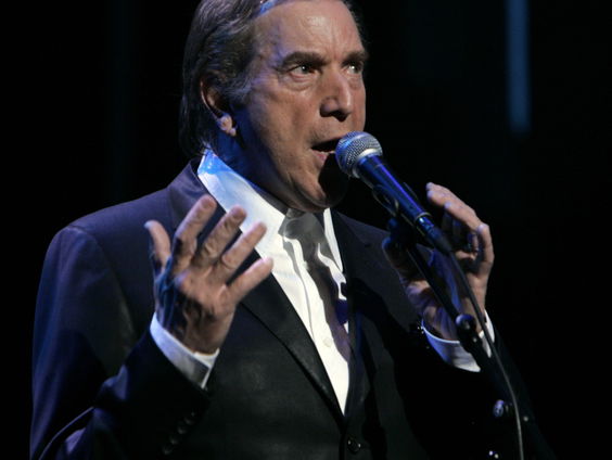 Vlaamse zanger Will Tura stopt