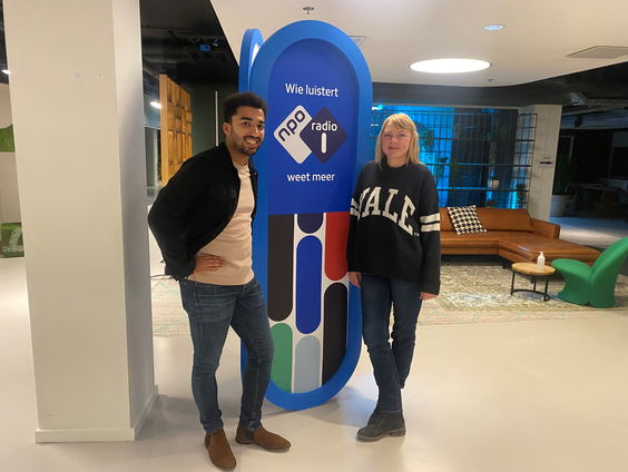 Marjolein in het klein: leeft haar droom in een Tiny House