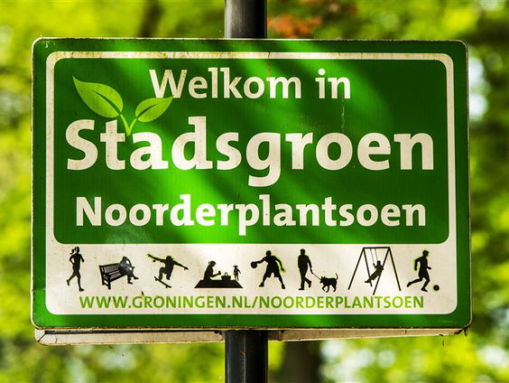 Stand.nl: 'We moeten miljarden investeren in vergroening van de steden'