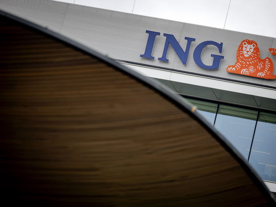 ING heeft een topjaar achter de rug