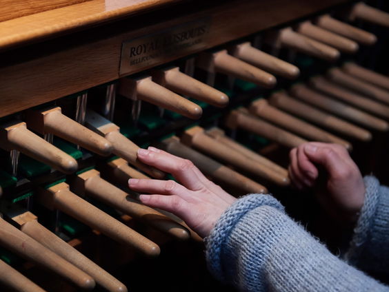 Wereld Carillondagen in Utrecht
