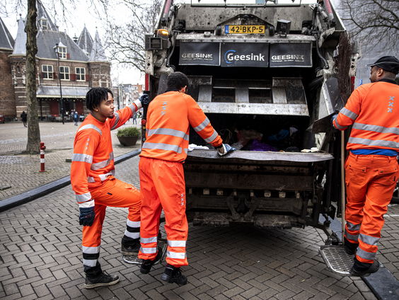 Waarom zijn we in Nederland verantwoordelijk voor een Italiaanse afvalberg?