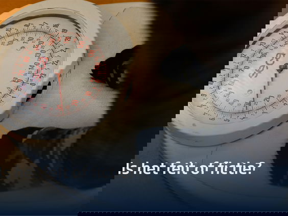 Heeft de hoogte van je BMI invloed op je hypotheek?