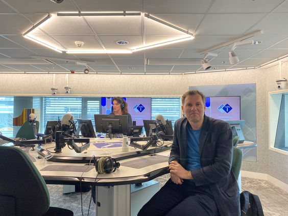 Rens van Tilburg over de invloed van bekende economen op het huidige economische beleid