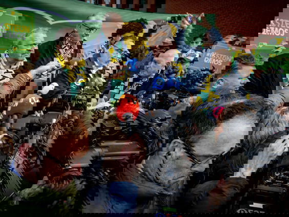 Vrijspraak in corruptiezaak Richard de Mos: 'Maar nog steeds goede reden om in de gemeenteraad te discussiëren over wat acceptabel is'