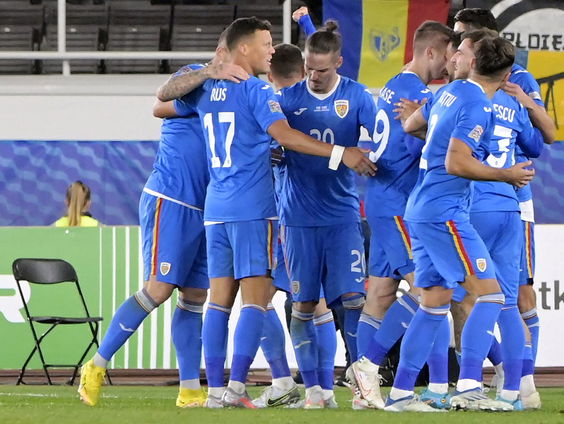 Buitenland Uitgelicht: Roemenië