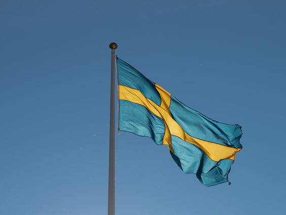 'Waarom Zweedse vrouwen niet gratis werken'