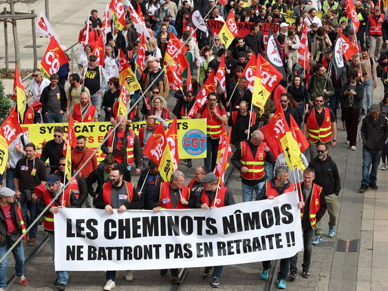 Feit of Fictie: Kun je de pensioenleeftijd in Frankrijk vergelijken met die in Nederland?