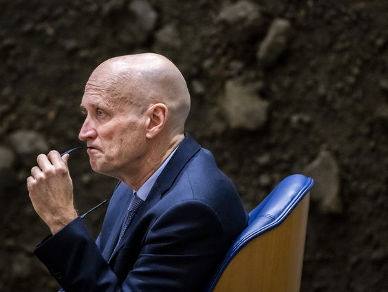 Hoe ziet dit jaar eruit voor de huisartsenzorg?