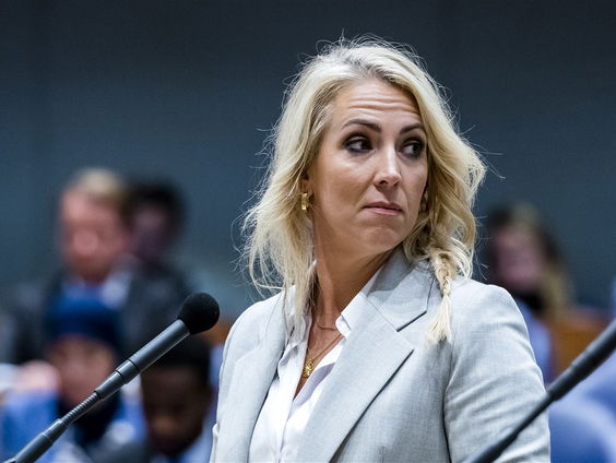 Stand.nl: Het correctief bindend referendum moet er komen