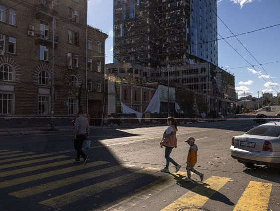 Staat Rusland écht open voor een diplomatieke oplossing?