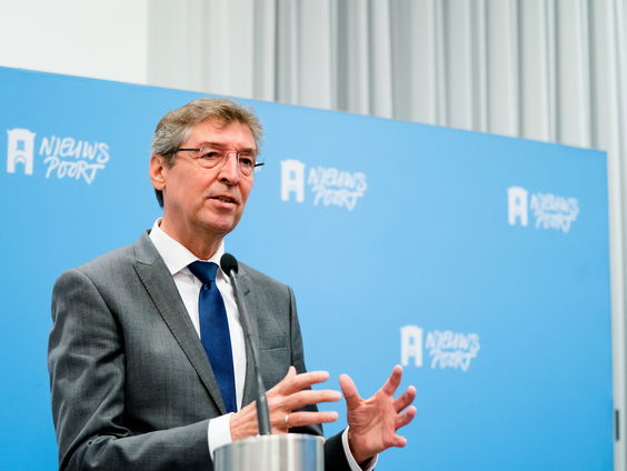 Nieuwe taak Autoriteit Persoonsgegevens: algoritmetoezicht