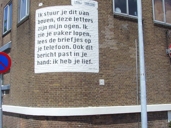 1000 dichtersmarathon omlijst Internationaal Literatuurfestival Utrecht