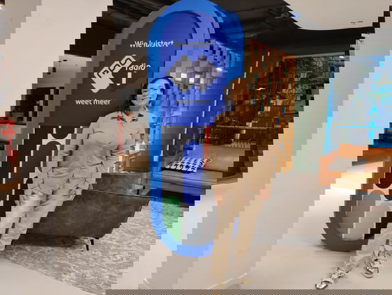 Nurlaila Karim speelt in nieuwe musical 'De 3 Biggetjes’ van K3