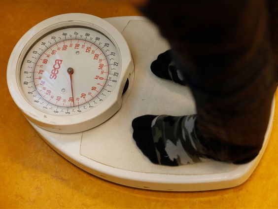 Stand.nl: Het wordt ons te moeilijk gemaakt om af te vallen.