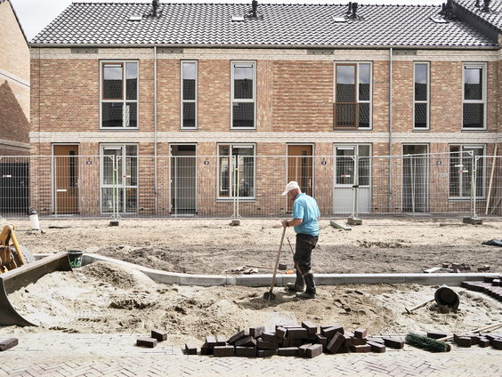 Het radiodebat | Wonen