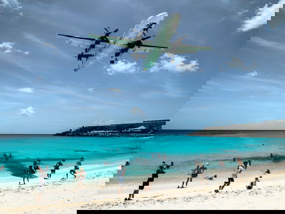 Sint Maarten wil onafhankelijk worden