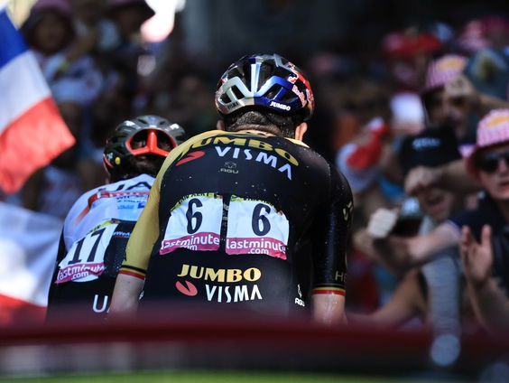 De Proloog met sportjournalist Nando Boers